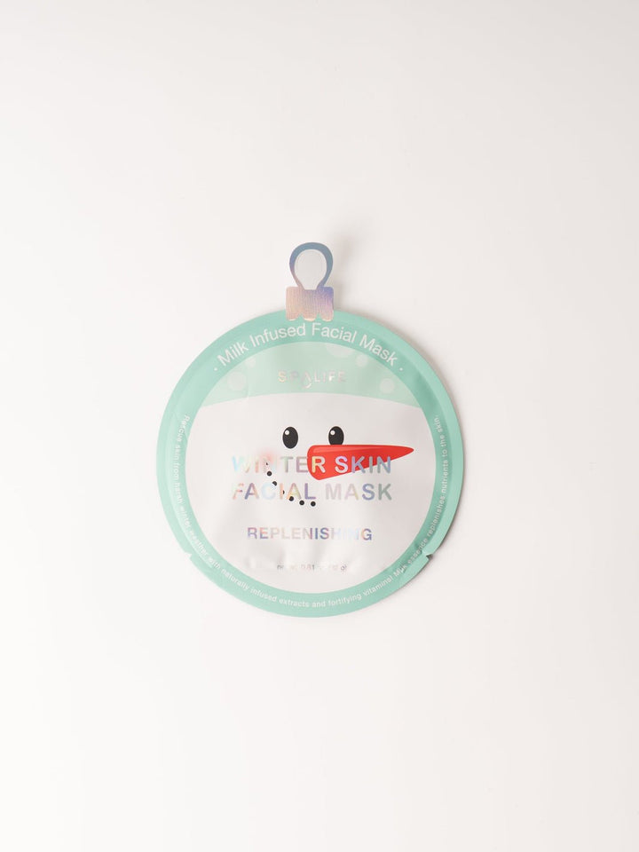 Winter Skin Facial Mask - Heyday
