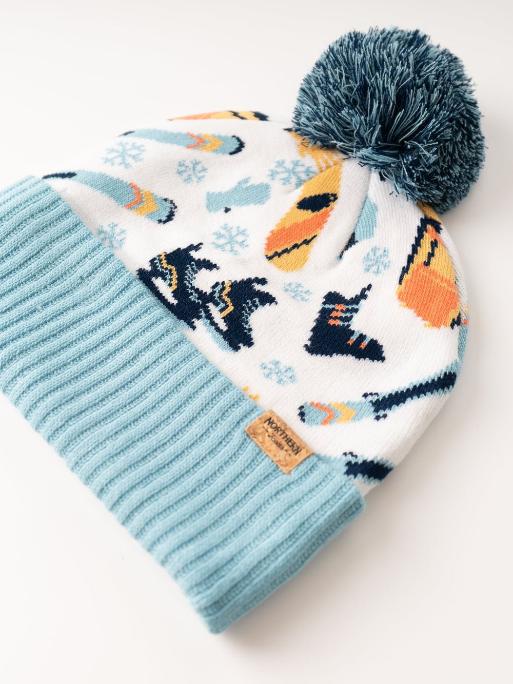 Winter Sports Beanie - Heyday