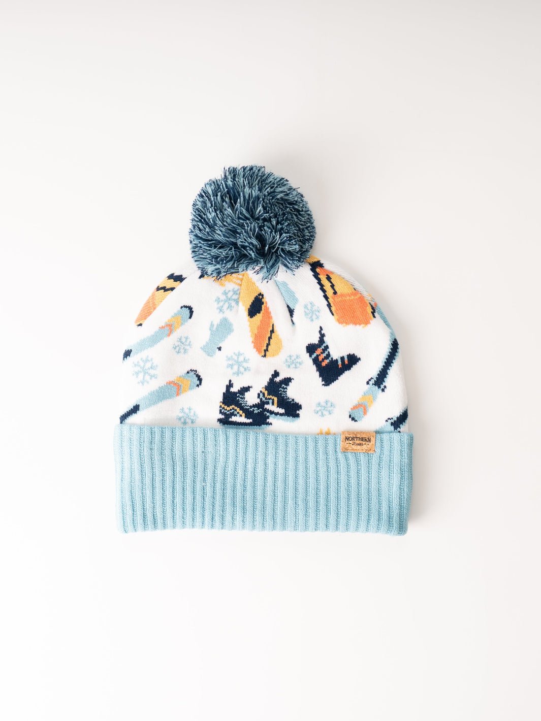 Winter Sports Beanie - Heyday