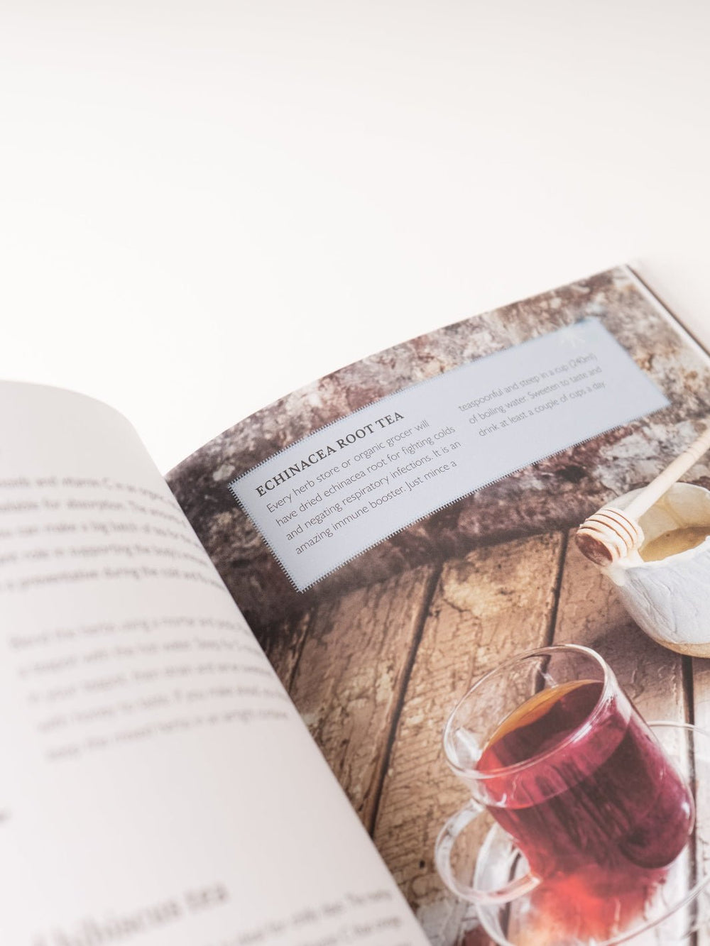 Winter Wellbeing - Heyday