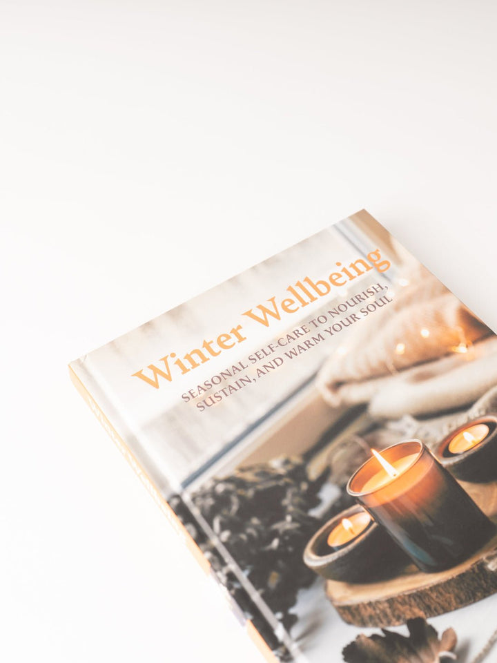 Winter Wellbeing - Heyday