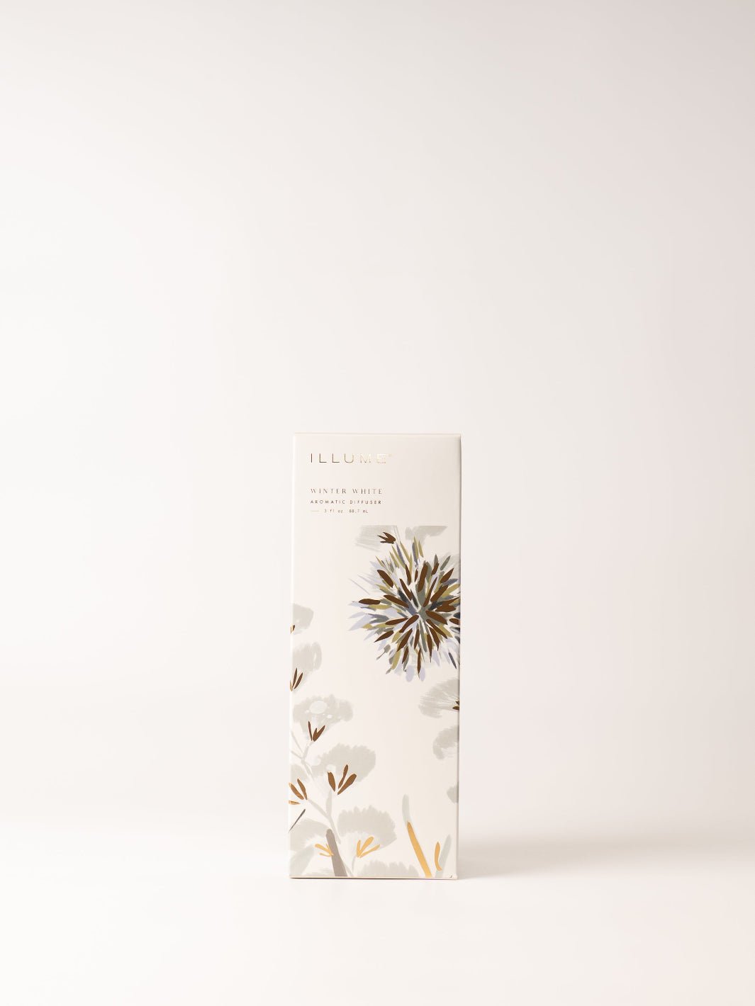 Winter White Reed Diffuser - Heyday