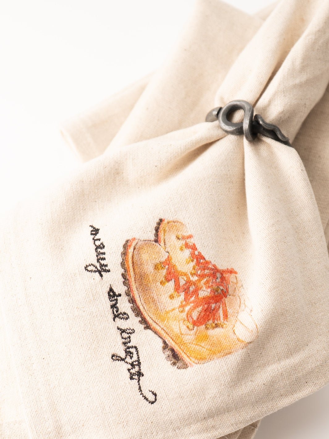 Winter Wishes Napkin Set - Heyday