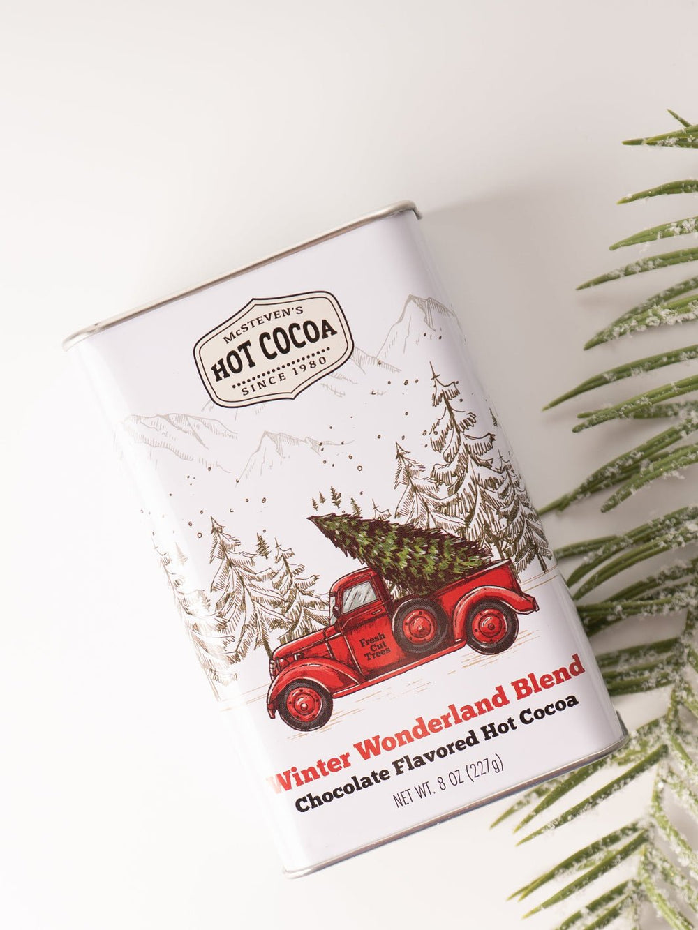 Winter Wonderland Hot Cocoa - Heyday