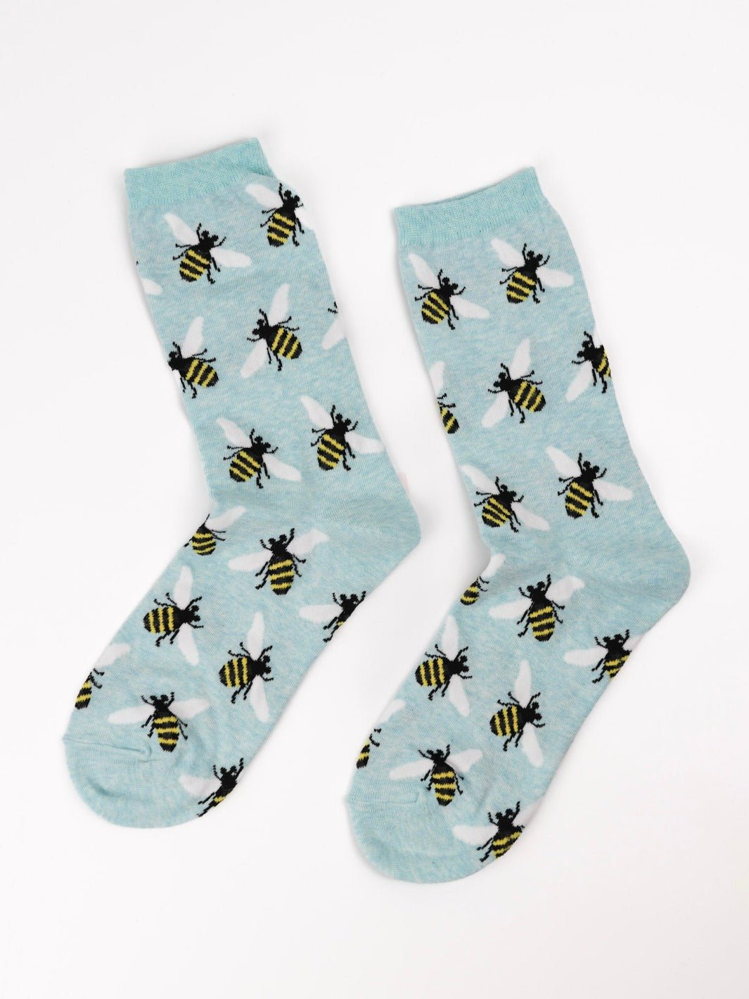 Women's Bees Socks - Heyday