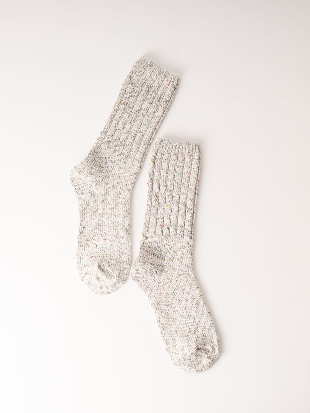 Women's Confetti Crew Socks - Heyday