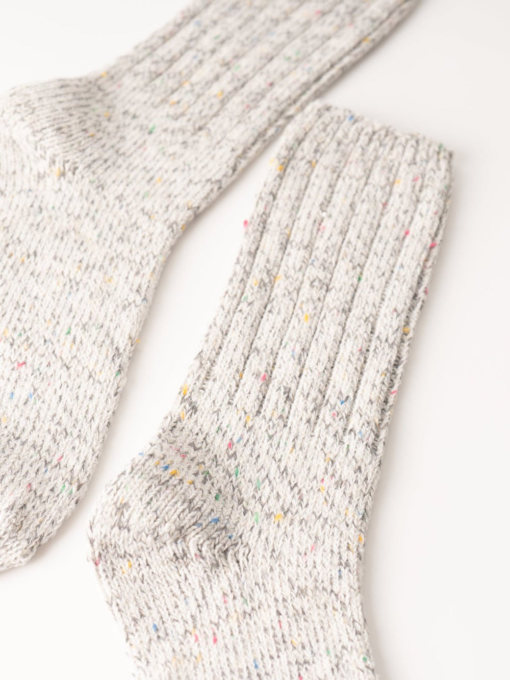Women's Confetti Crew Socks - Heyday