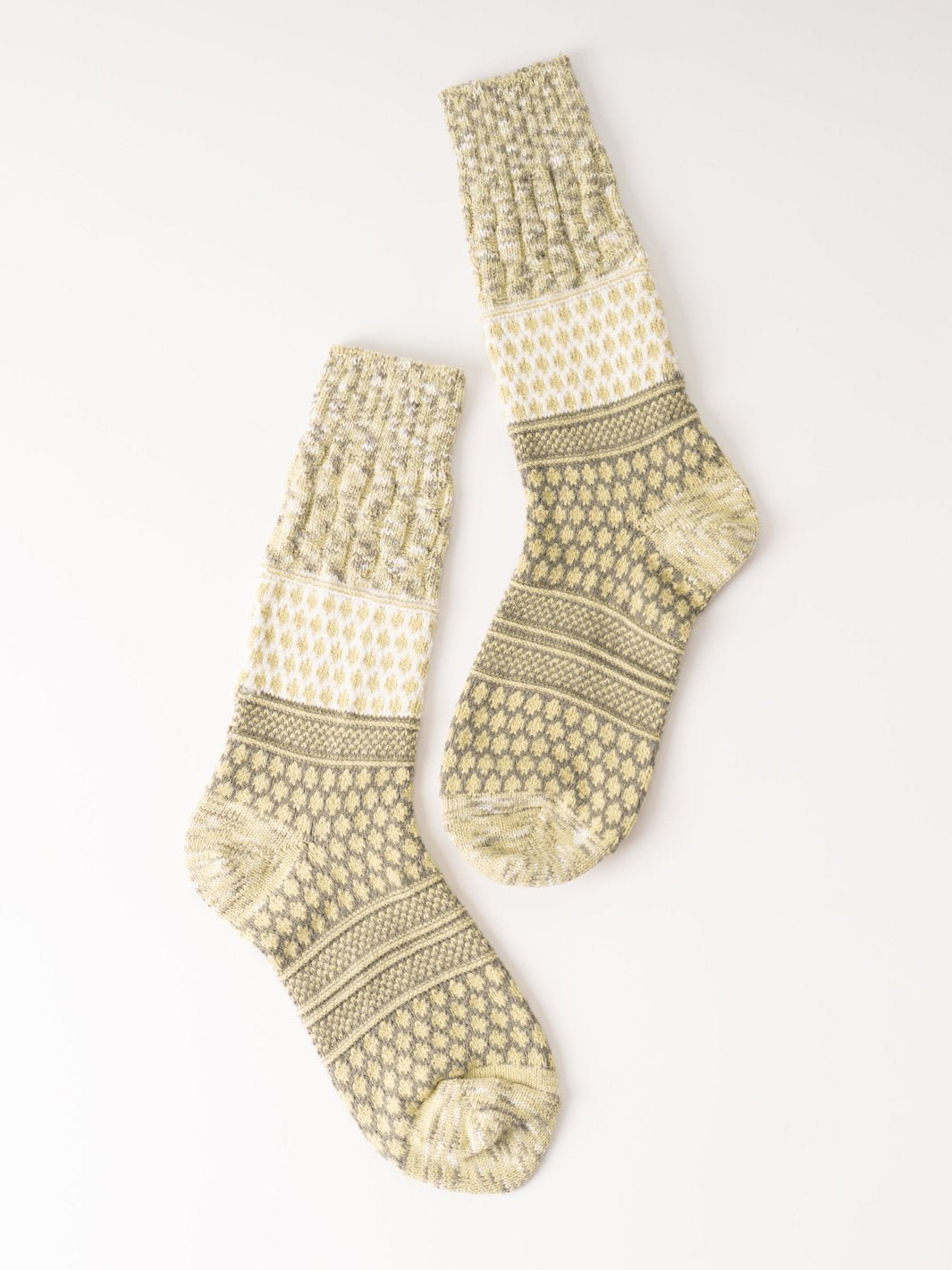 Women's Envi Crew Socks - Heyday