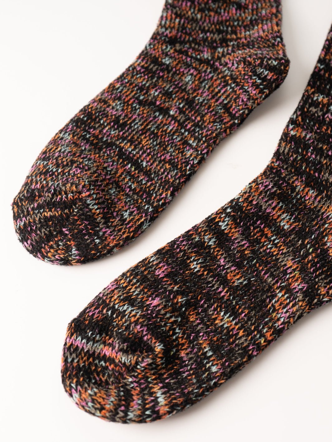 Women's Equinox Crew Socks - Heyday