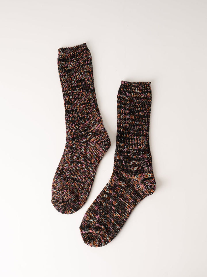 Women's Equinox Crew Socks - Heyday
