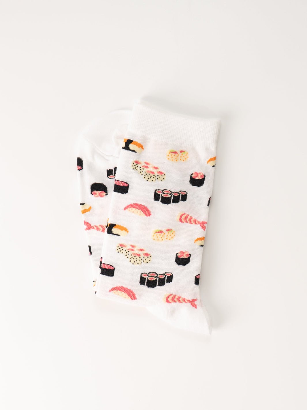 Women's Sushi Socks - Heyday