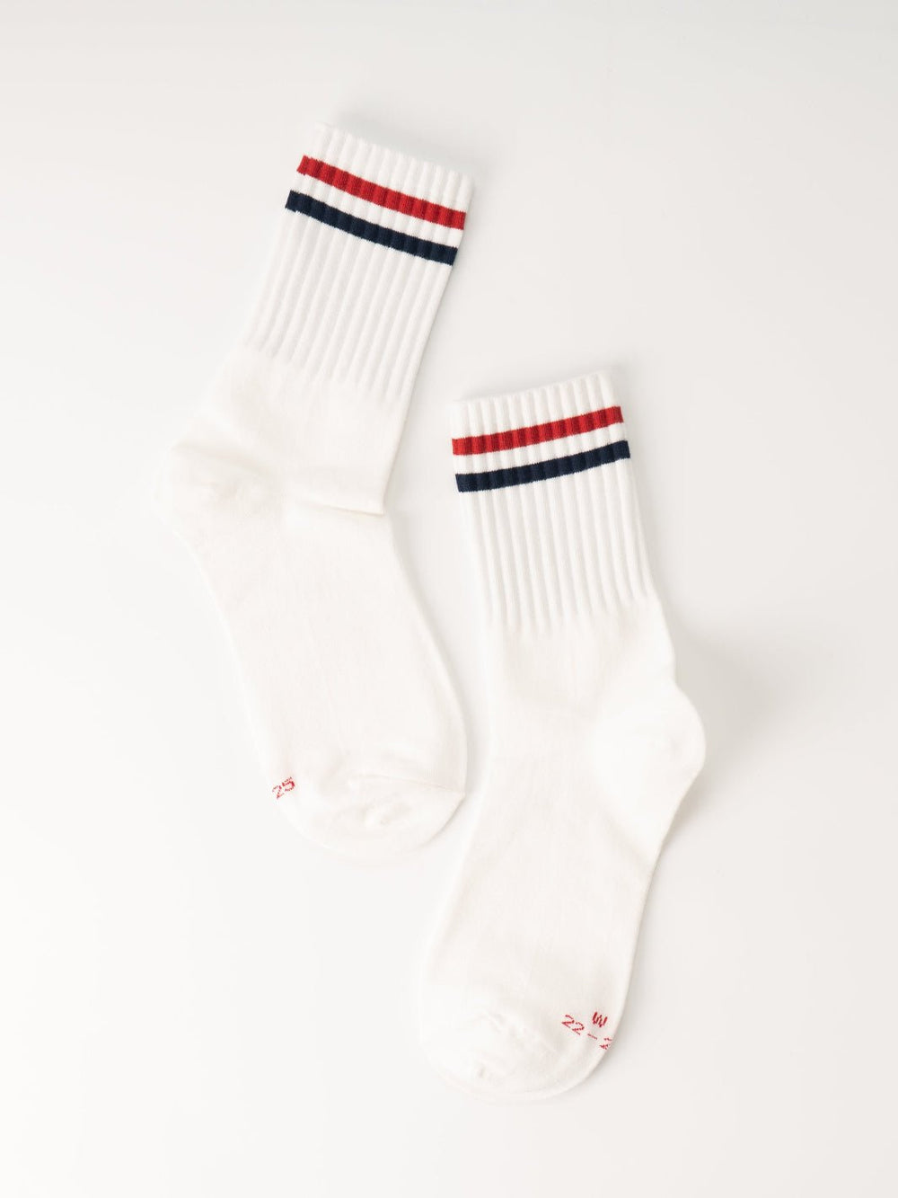 Women's Vintage Sport Socks - Heyday