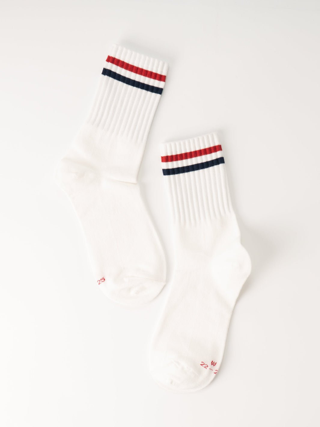 Women's Vintage Sport Socks - Heyday