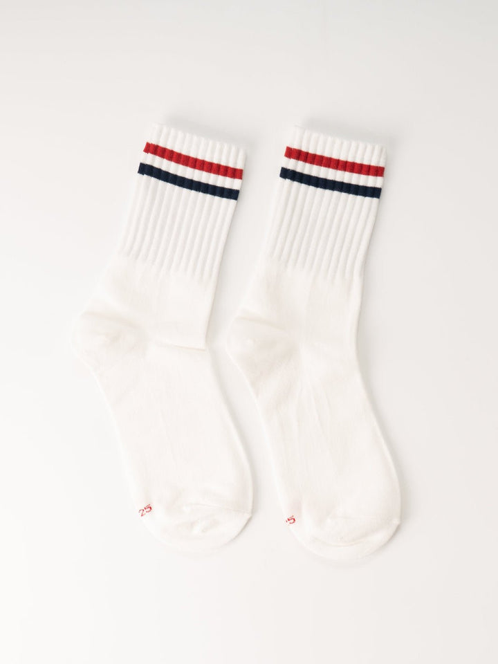 Women's Vintage Sport Socks - Heyday