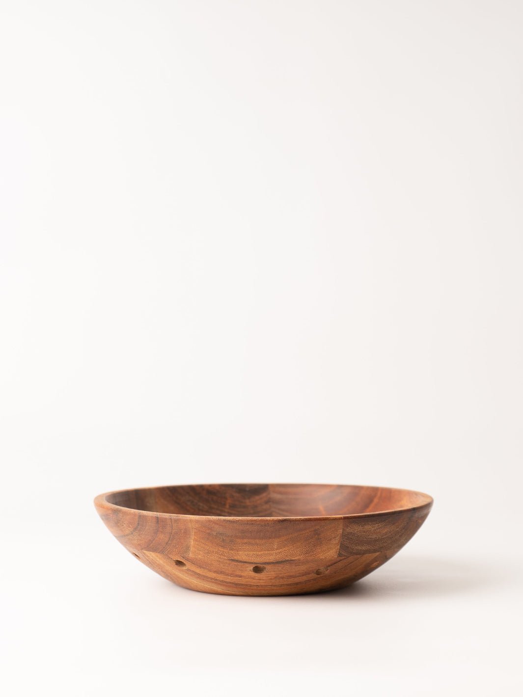 Wooden Berry Bowl - Heyday