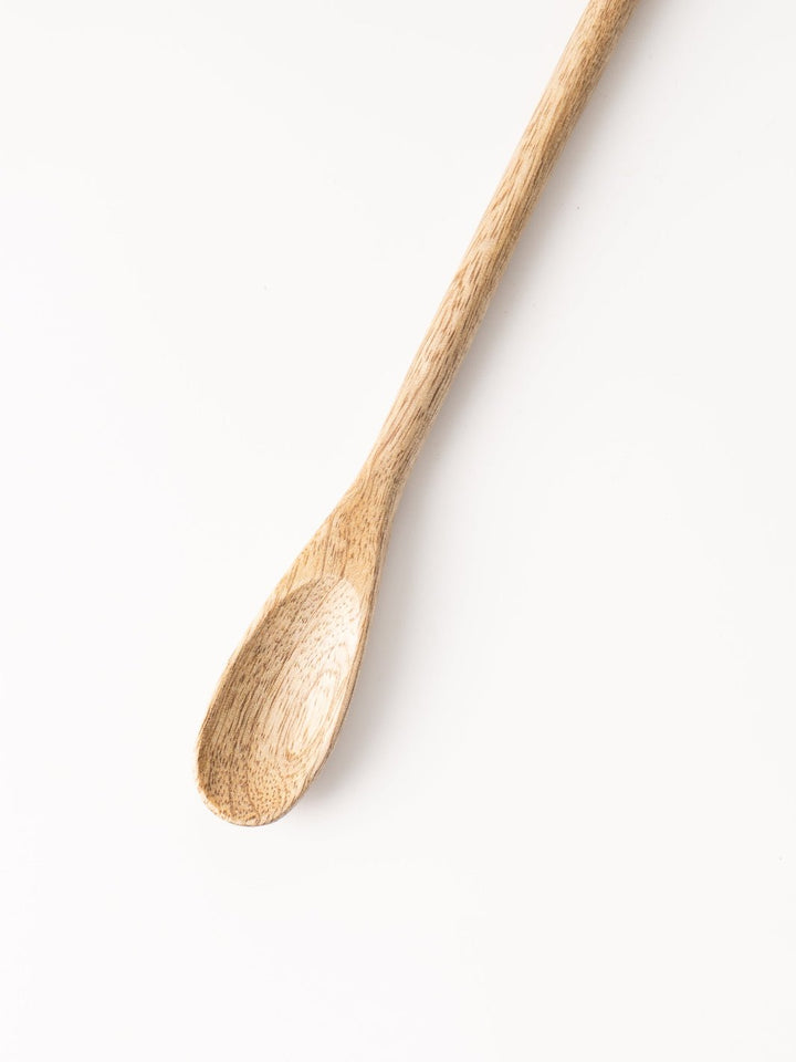 Wooden Tree Cocktail Spoon - Heyday