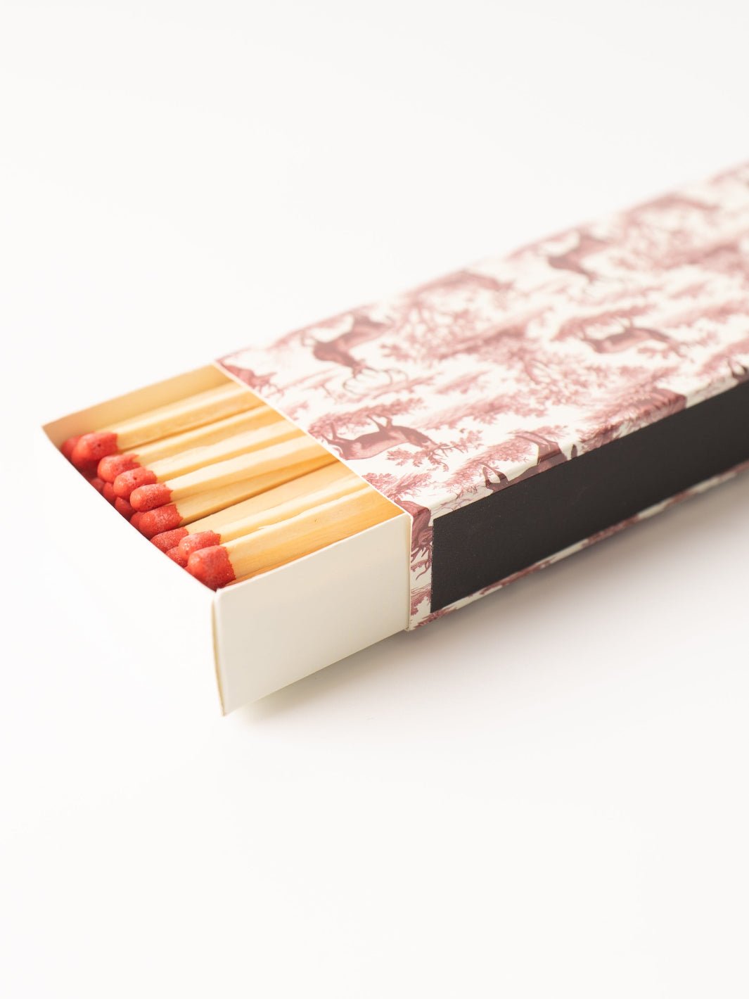 Woodland Deer Safety Matches - Heyday