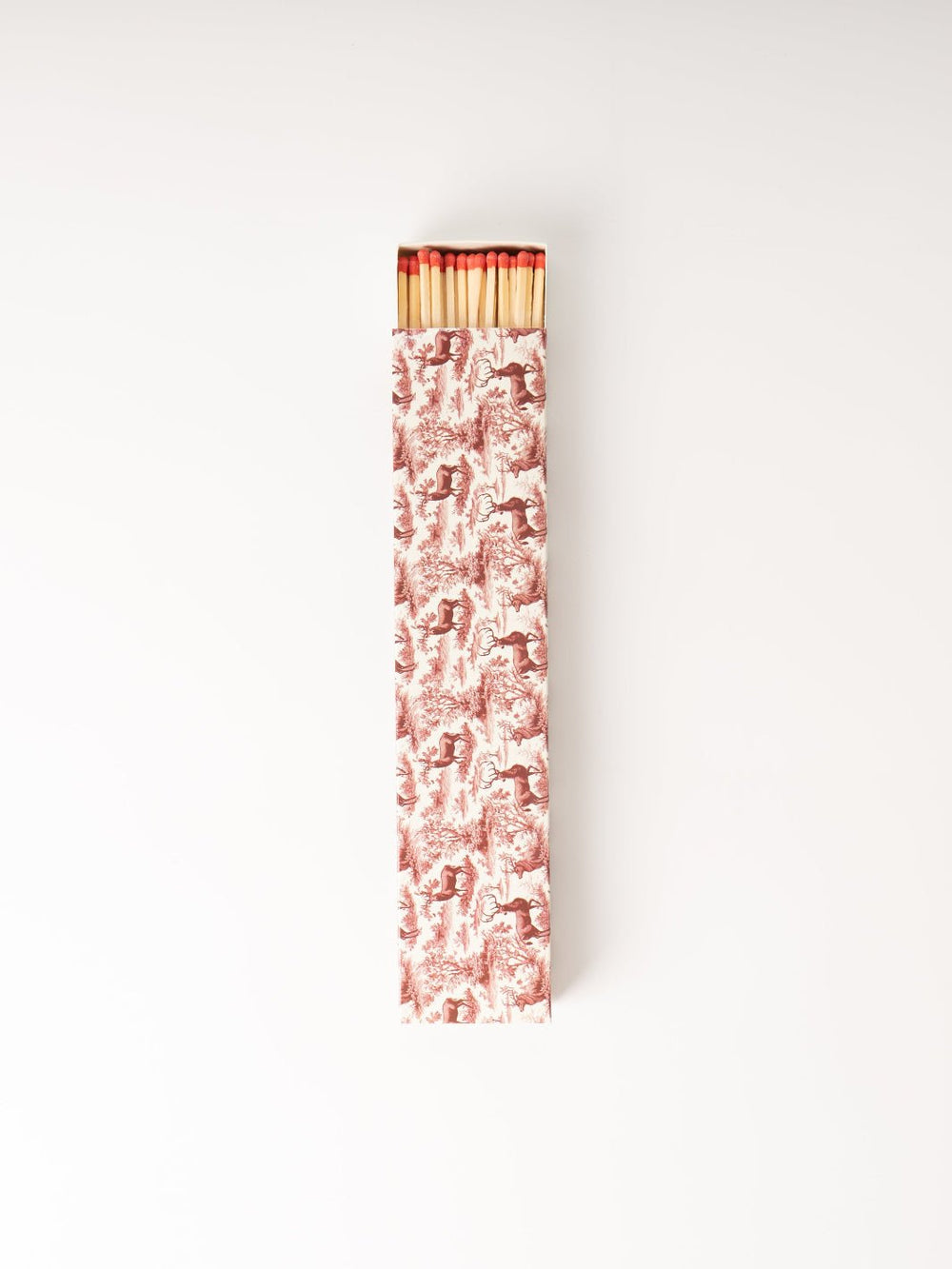 Woodland Deer Safety Matches - Heyday