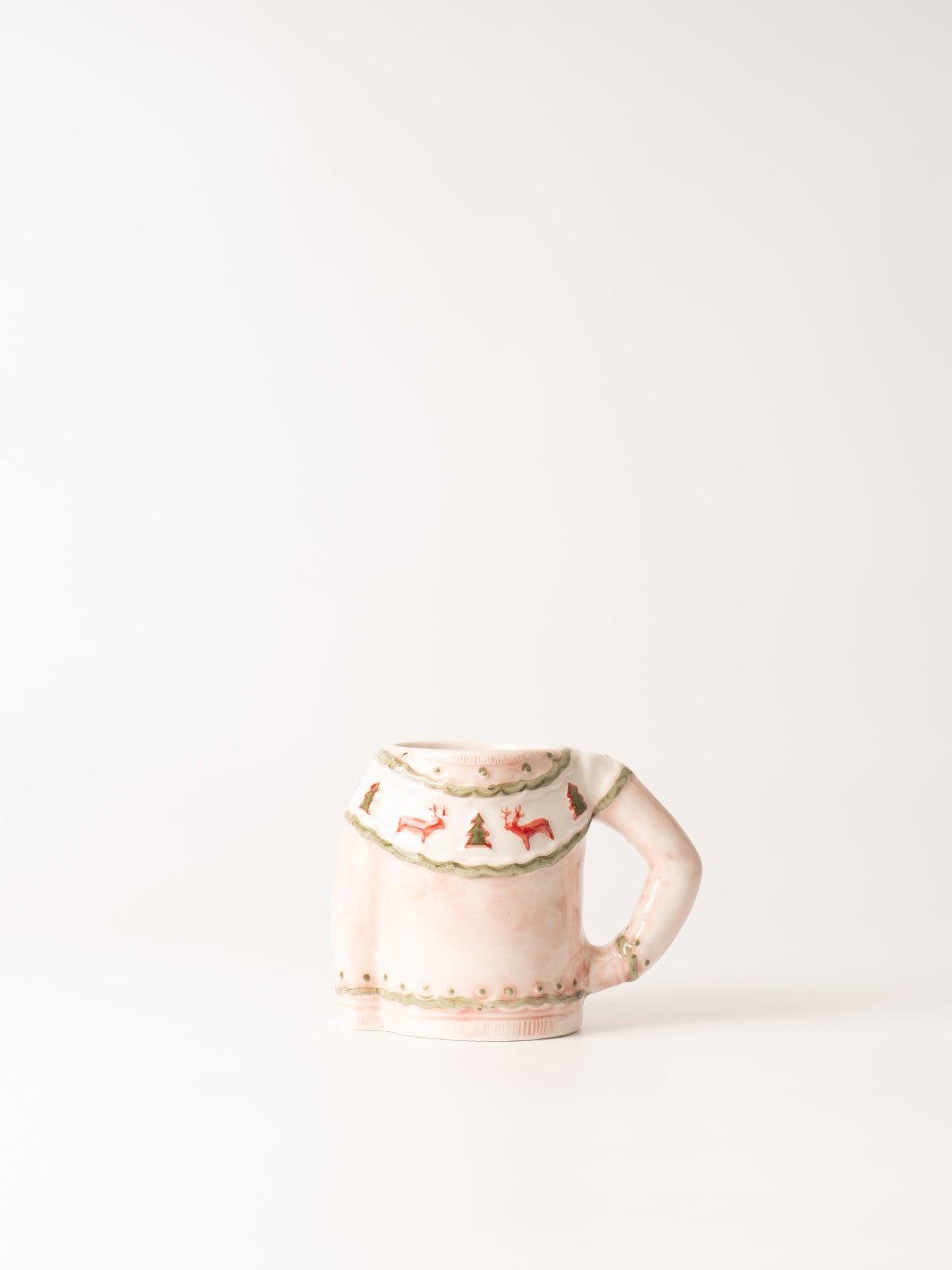 Woodland Sweater Mug - Heyday