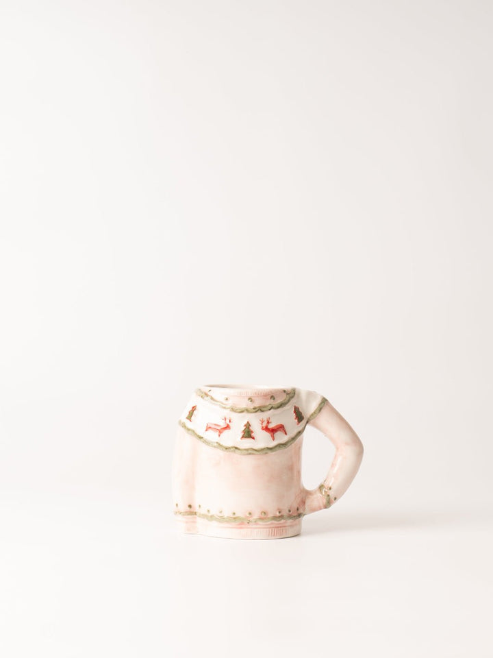 Woodland Sweater Mug - Heyday