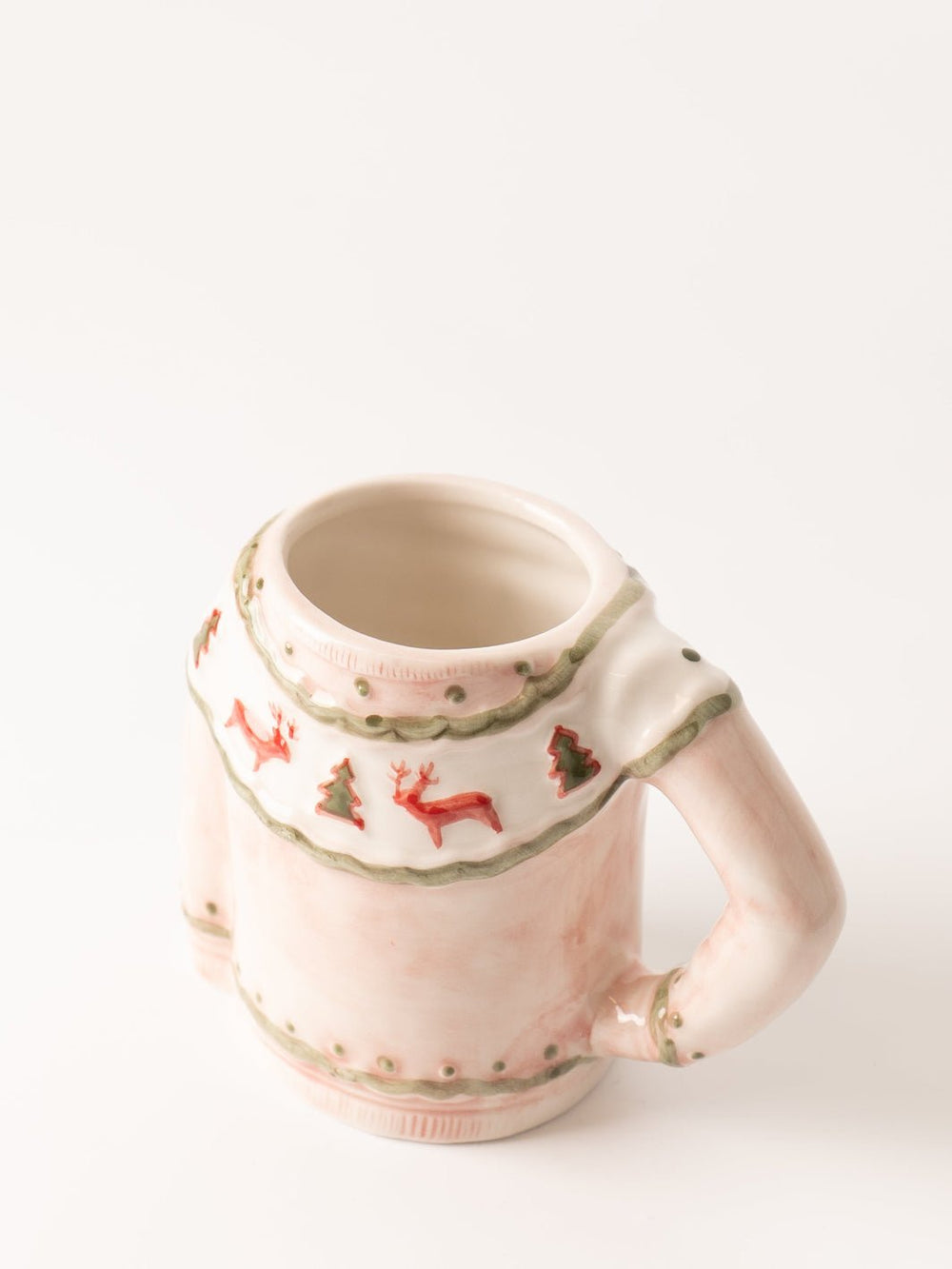 Woodland Sweater Mug - Heyday