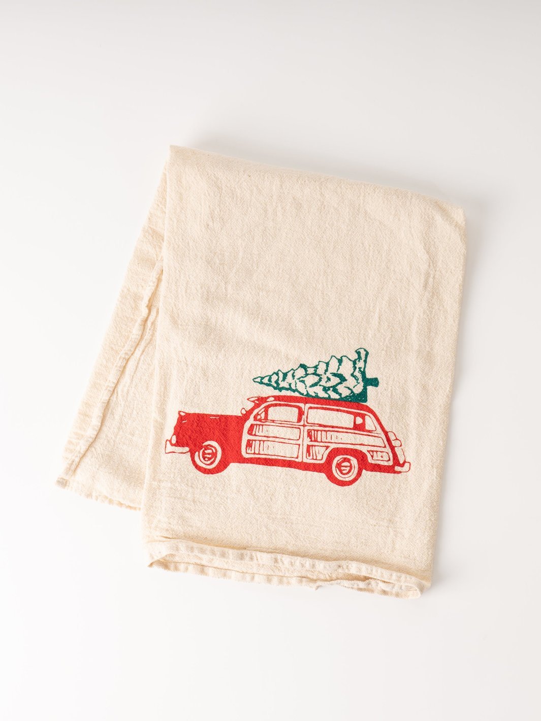 Woody Dishtowel - Heyday