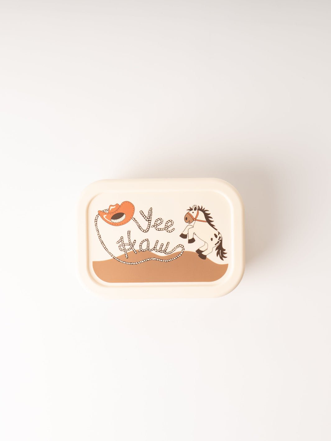 Yee Haw Bento Box - Heyday