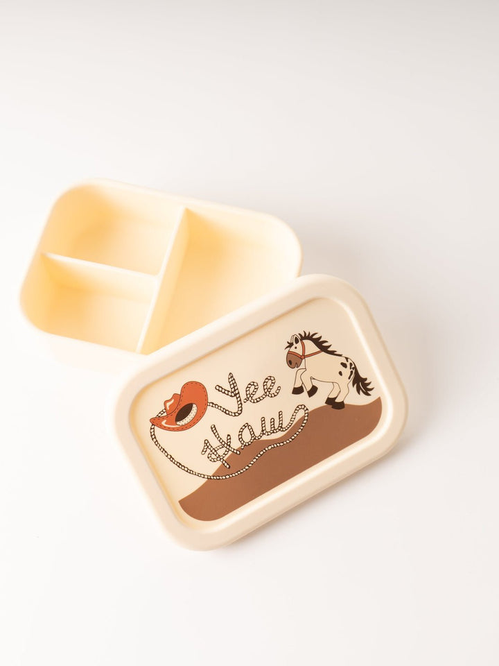 Yee Haw Bento Box - Heyday