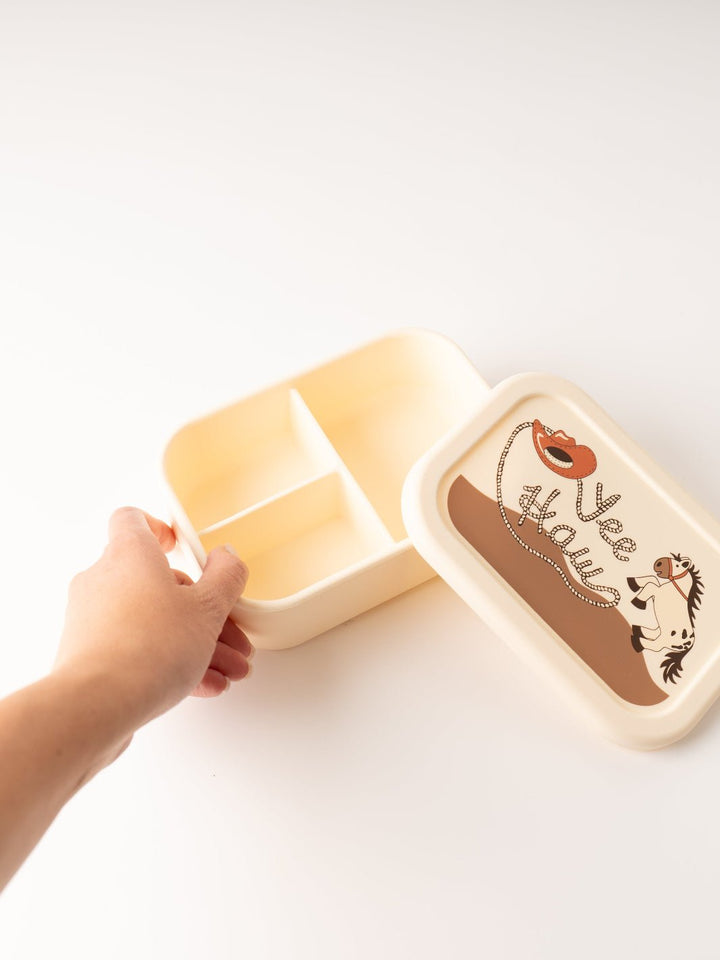 Yee Haw Bento Box - Heyday