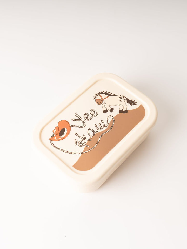 Yee Haw Bento Box - Heyday