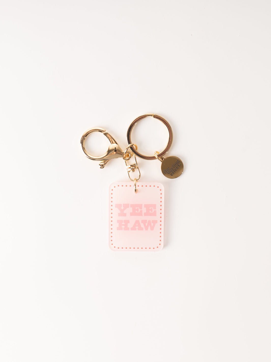 Yeehaw Keychain - Heyday