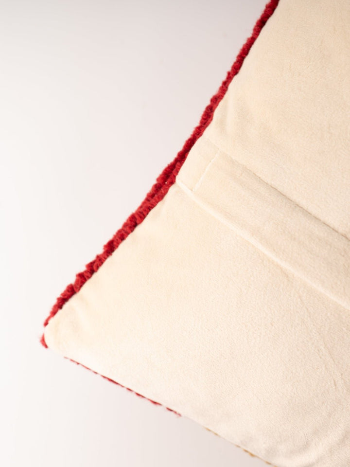 Yellow Lab Ski Goggle Hook Pillow - Heyday