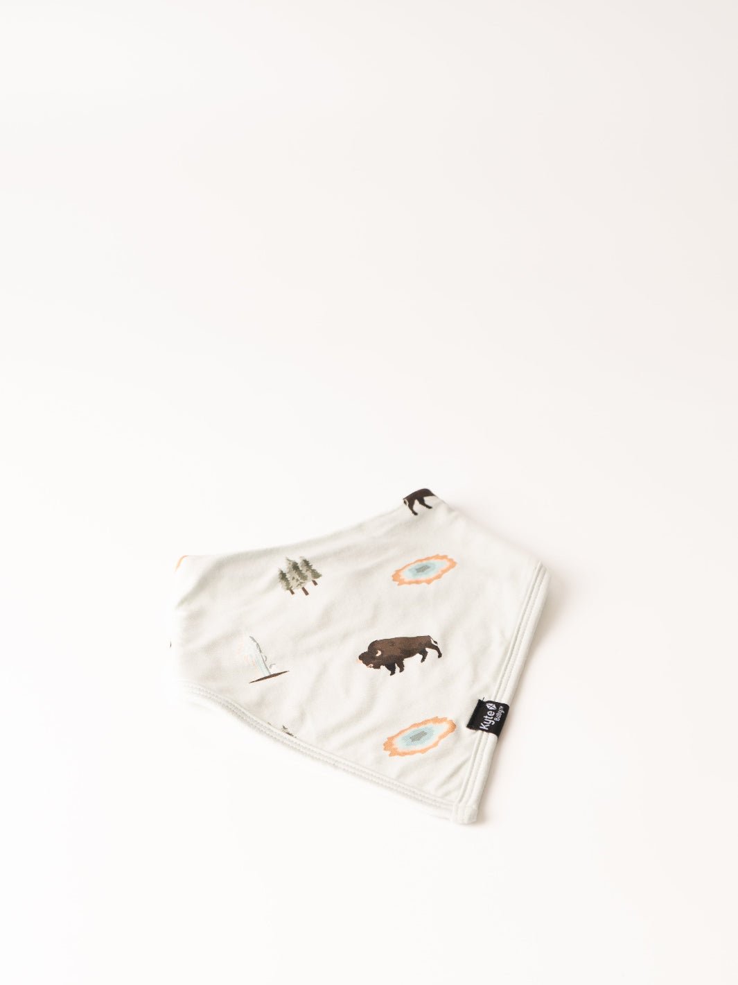 Yellowstone Bib - Heyday