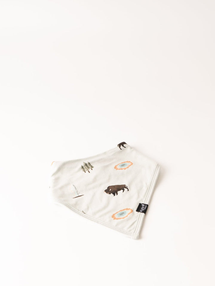Yellowstone Bib - Heyday