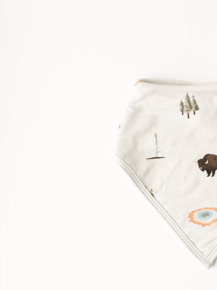 Yellowstone Bib - Heyday