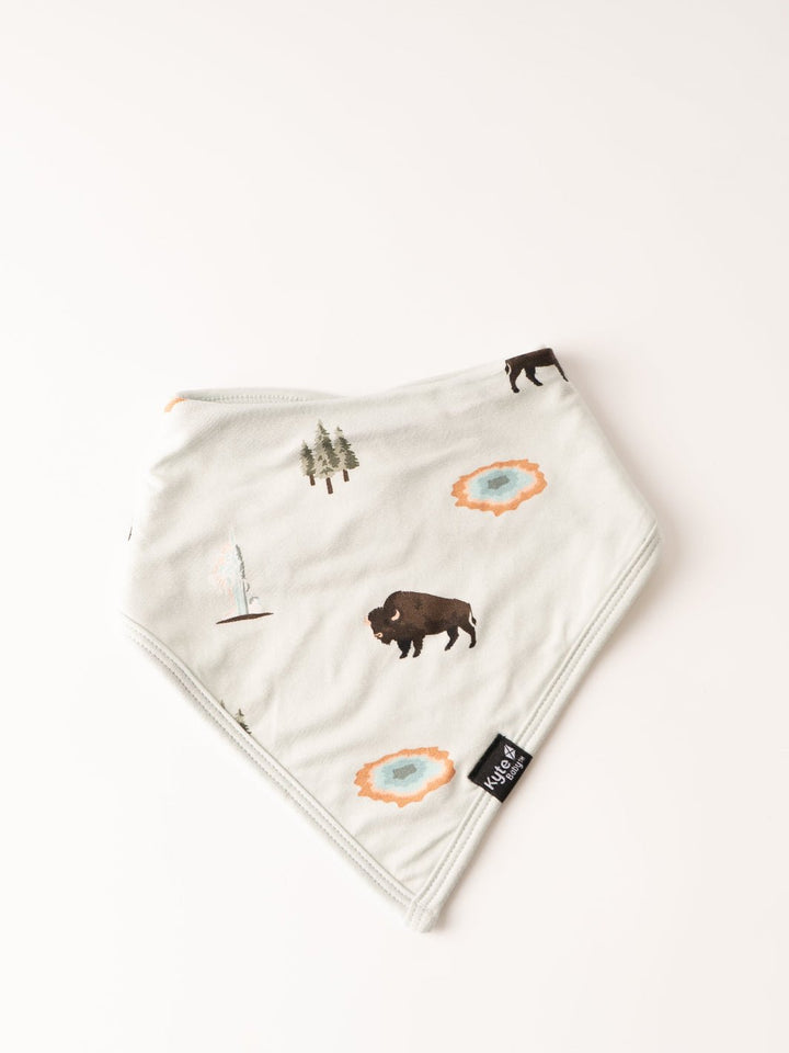 Yellowstone Bib - Heyday