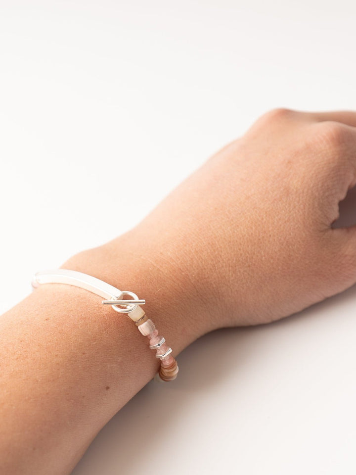 You Are Amazing Affirmation Bracelet - Heyday