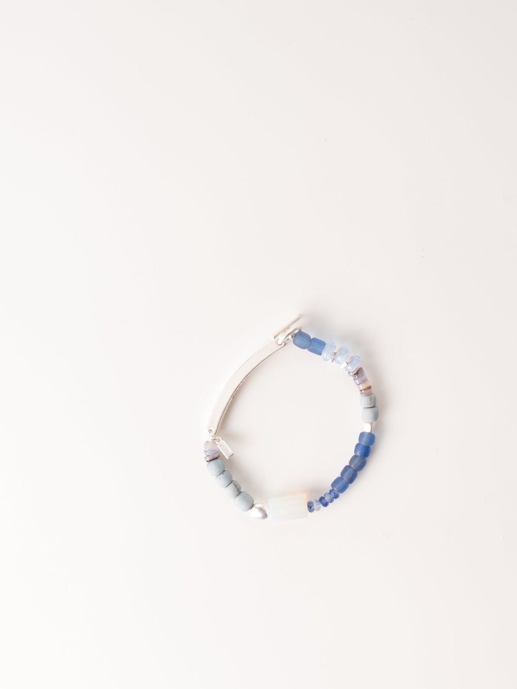 You Are Strong Affirmation Bracelet - Heyday
