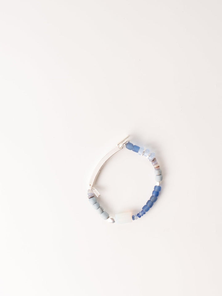 You Are Strong Affirmation Bracelet - Heyday