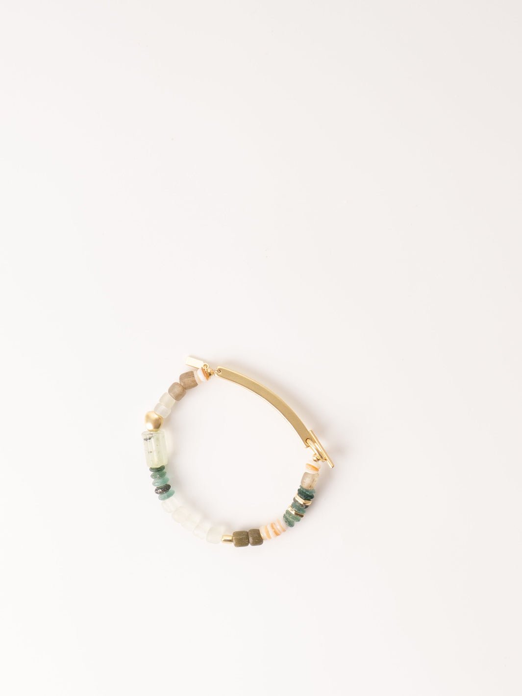 You Are Unstoppable Affirmation Bracelet - Heyday