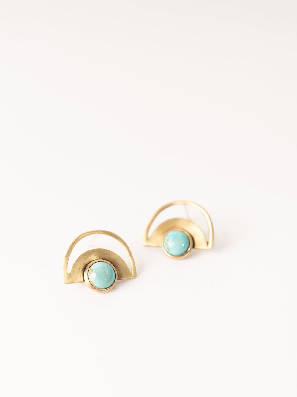 Yuma Stud Earrings - Heyday