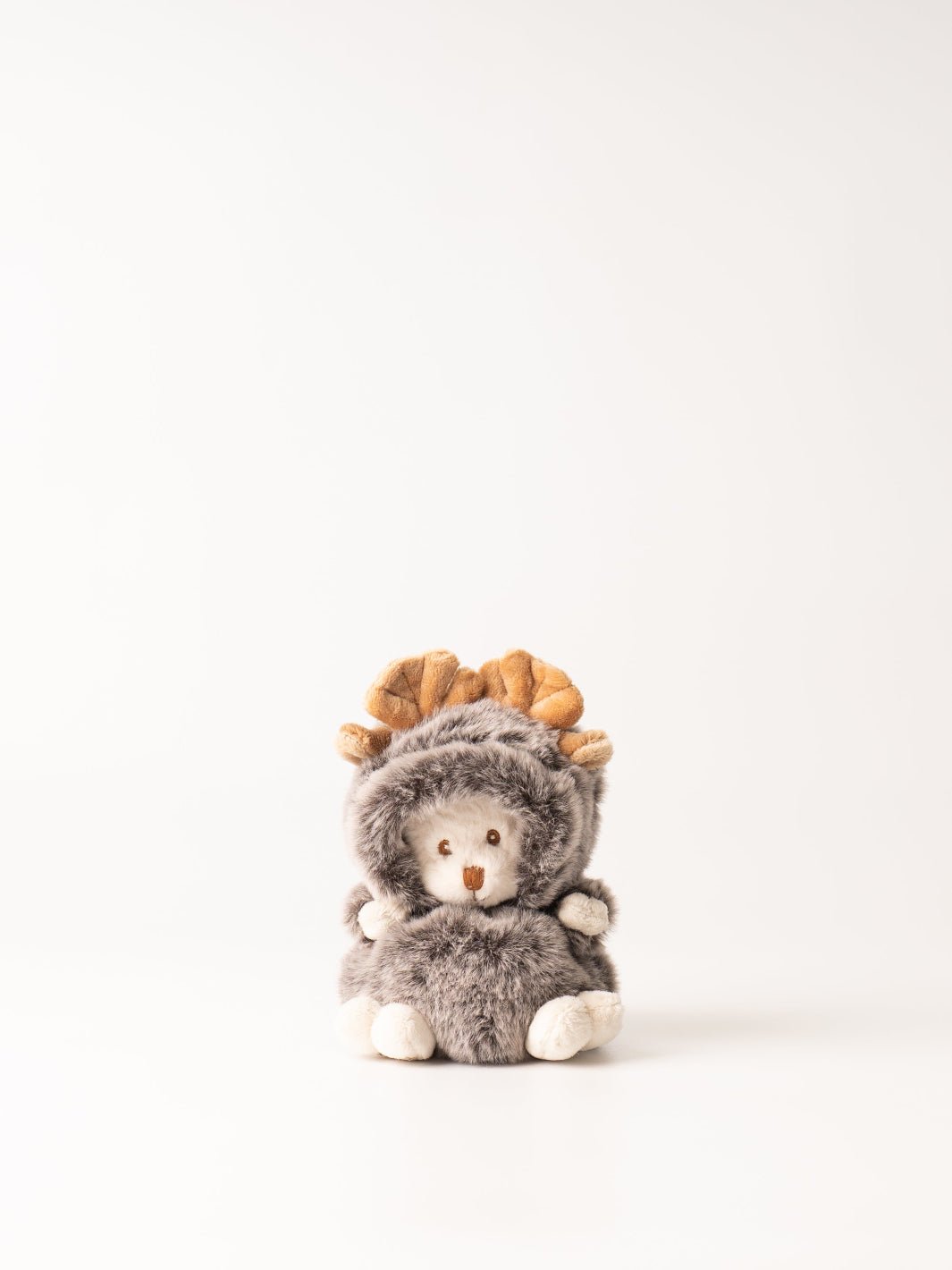 Ziggy Moose Plush Bear - Heyday