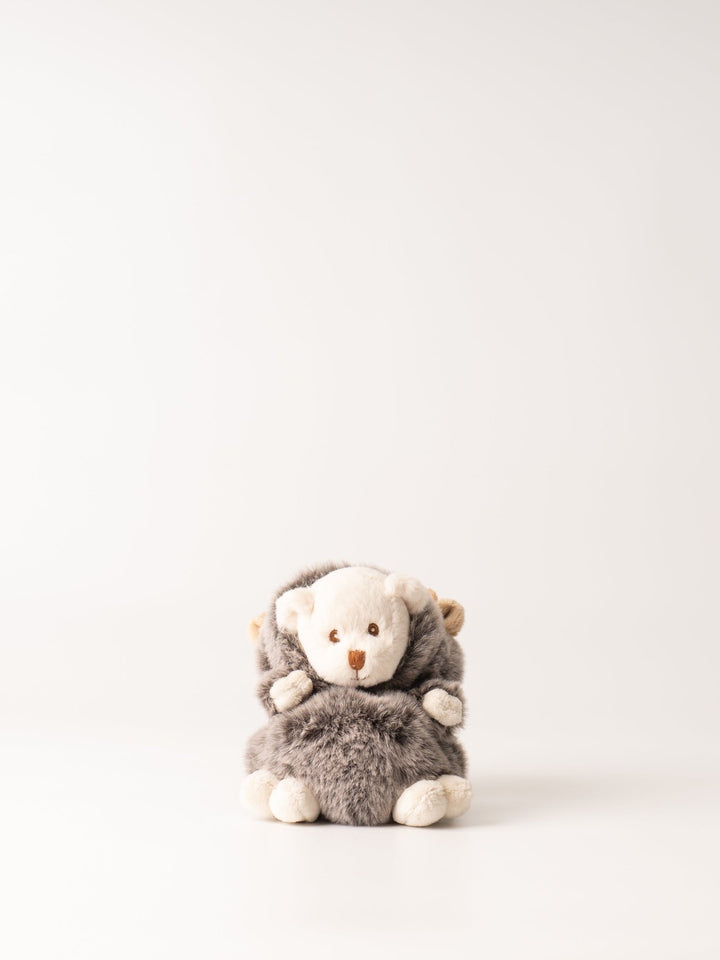 Ziggy Moose Plush Bear - Heyday