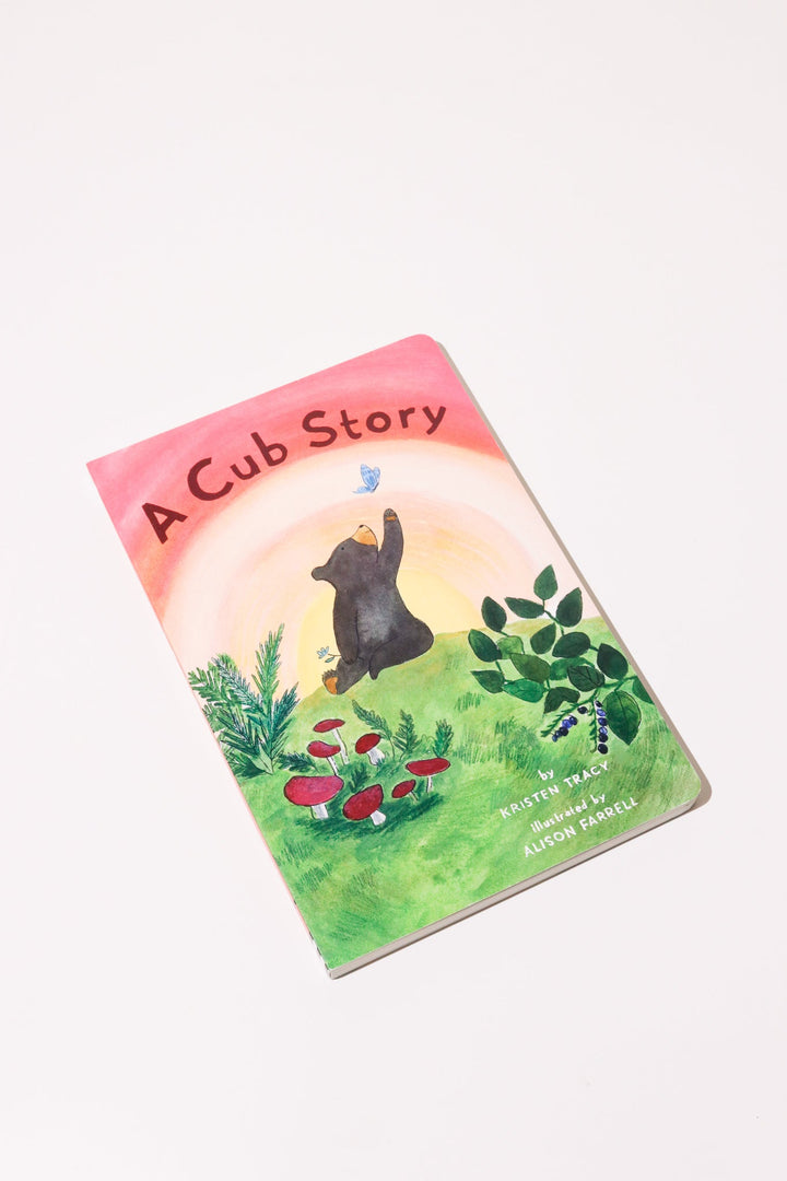 A Cub Story - Heyday