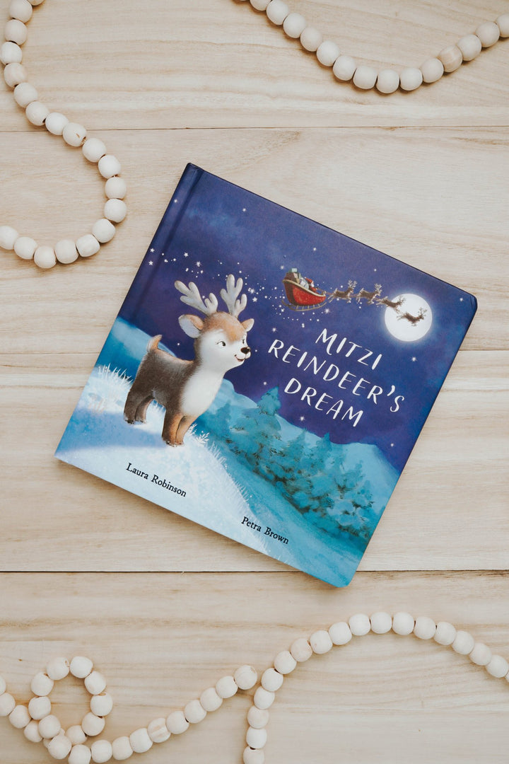 A Reindeer's Dream - Heyday