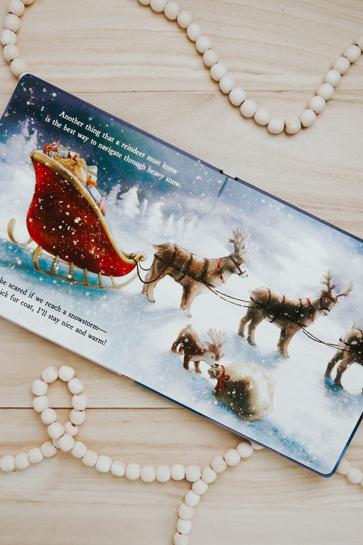 A Reindeer's Dream - Heyday