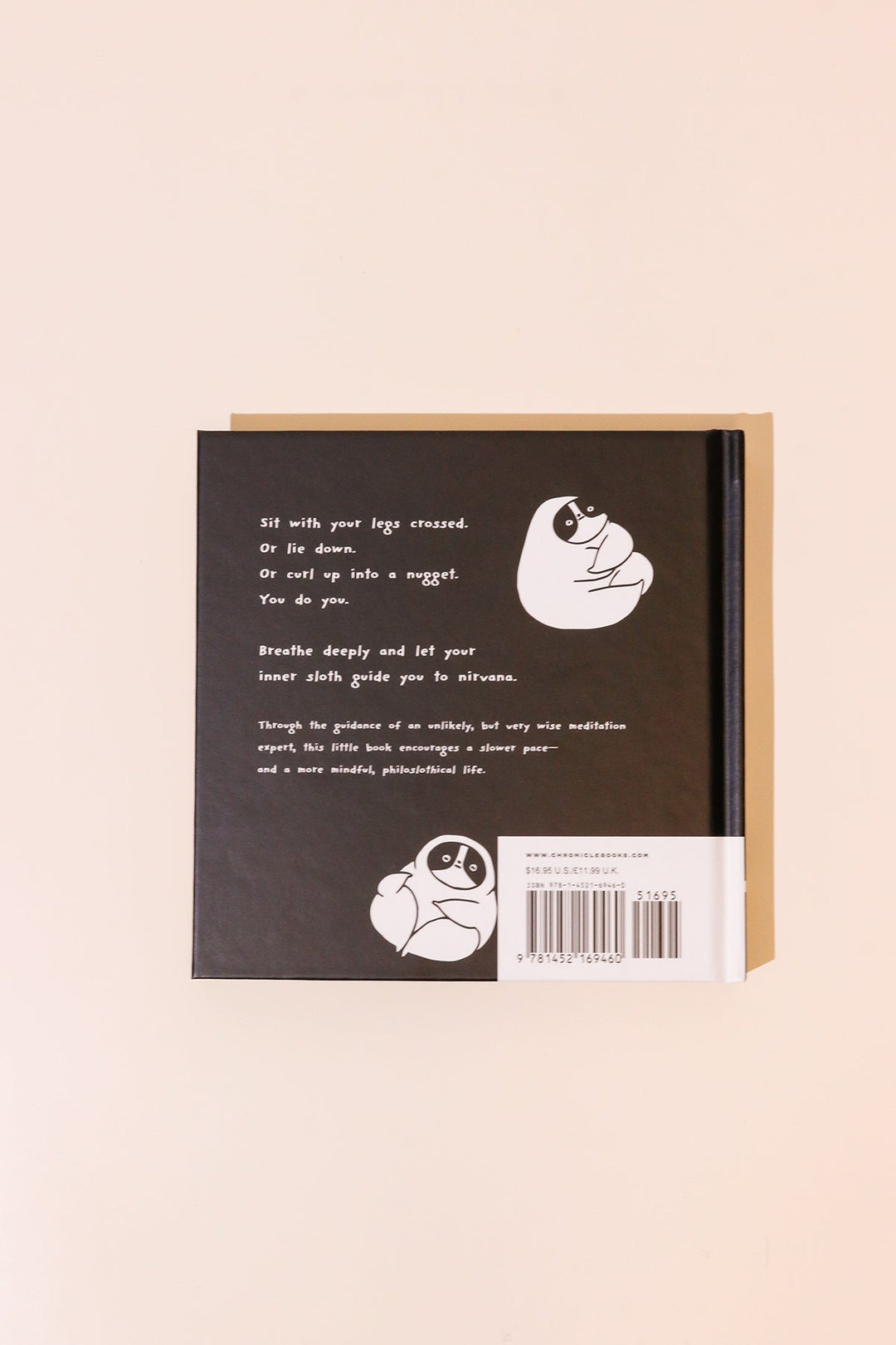A Sloth's Guide to Mindfulness - Heyday