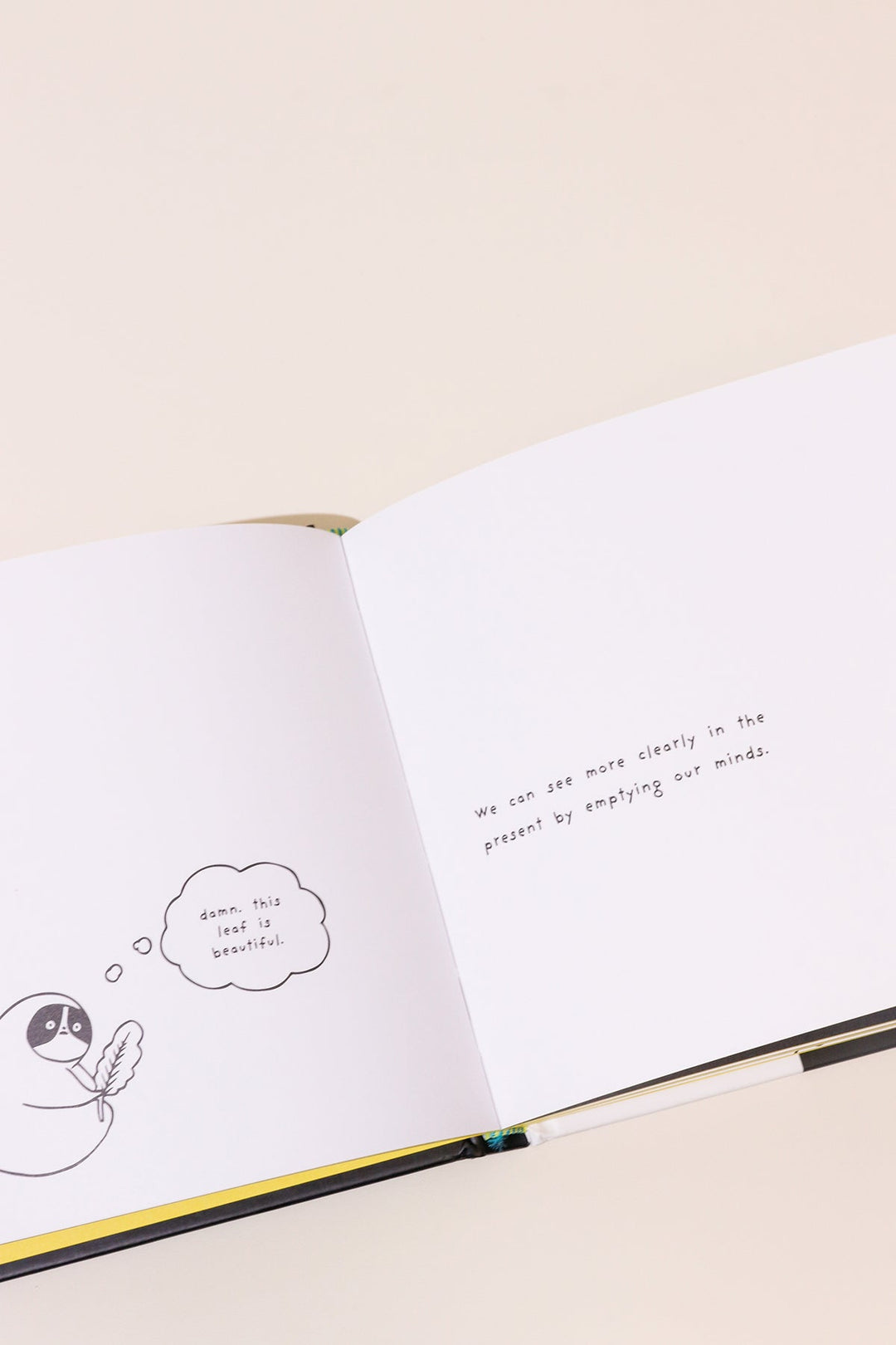 A Sloth's Guide to Mindfulness - Heyday