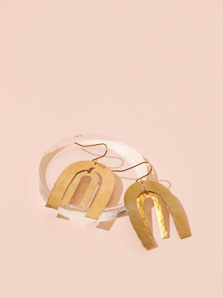 Arco Iris Earrings - Heyday