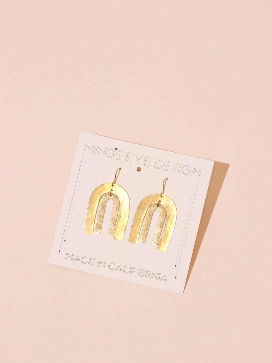 Arco Iris Earrings - Heyday